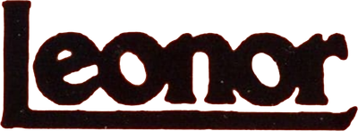 Leonor Logo