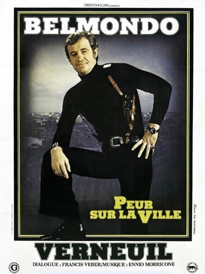 Peur sur la ville (1975)