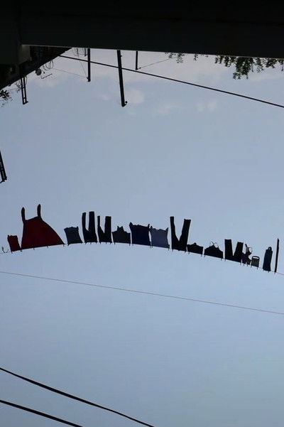 Poster do Filme High-Wire Act