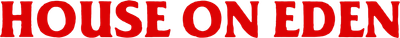 House on Eden Logo