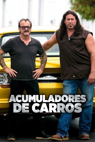 tv poster