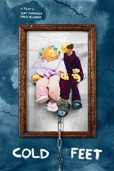Poster do Filme Cold Feet