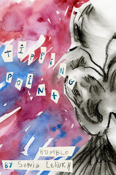 Poster do Filme Tipping Point