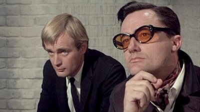 tv poster
