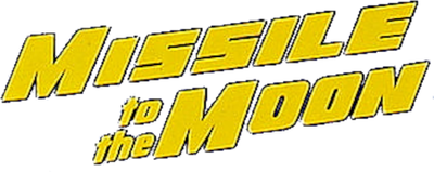 Missile to the Moon Logo