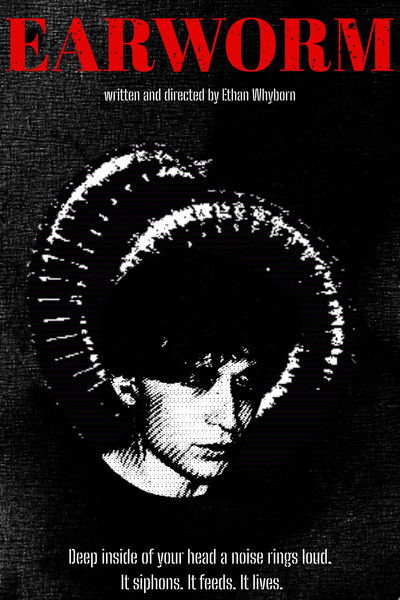 Poster do Filme Earworm