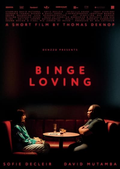 Binge Loving