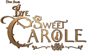 Bye Sweet Carole Logo