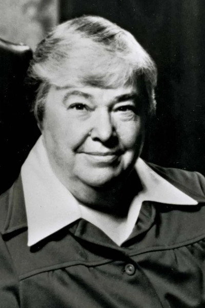 Dixy Lee Ray