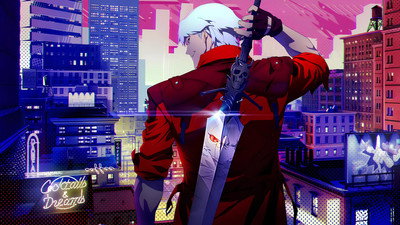 Devil May Cry (2025) Watch Online Free | ඔන්ලයින් බලන්න