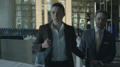 tv poster