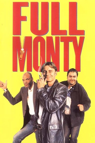 Full Monty (1997)