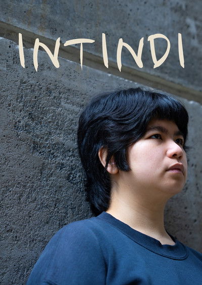 Poster do Filme Intindi