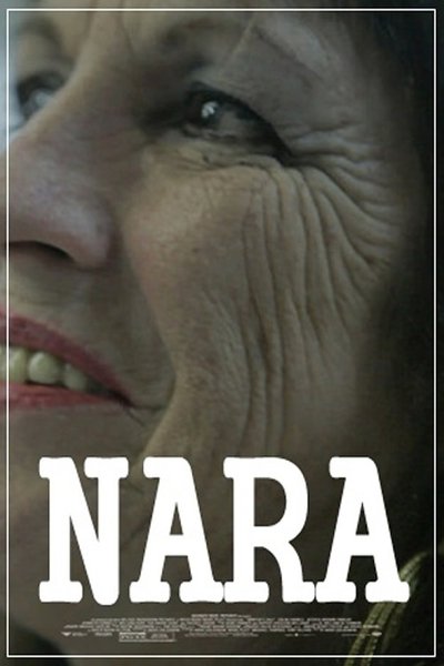 Poster do Filme Nara
