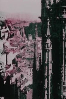 Poster do Filme Impressioni di Spagna