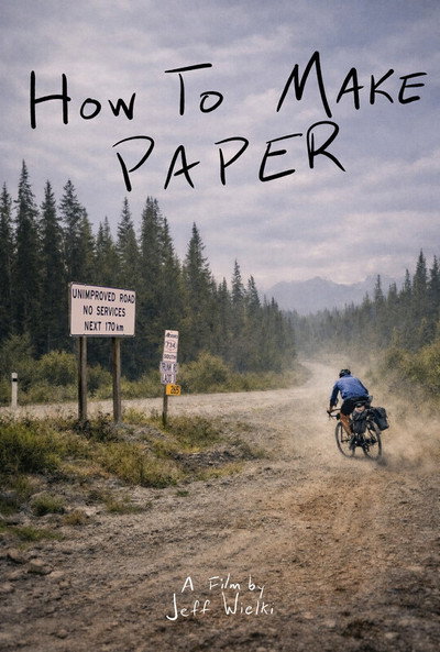 How to Make Paper