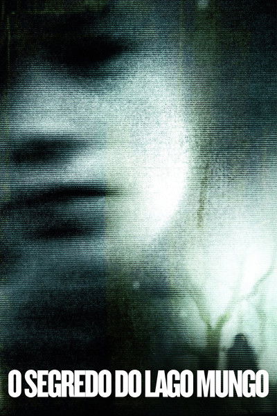 Poster do Filme O Segredo do Lago Mungo