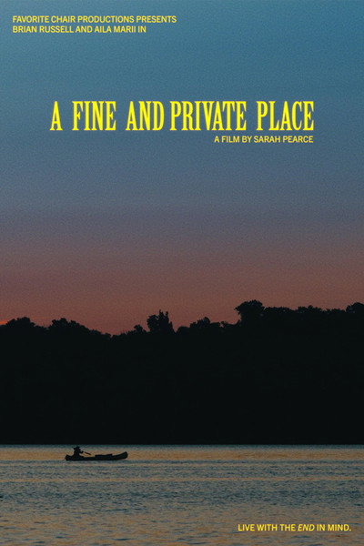 A Fine and Private Place