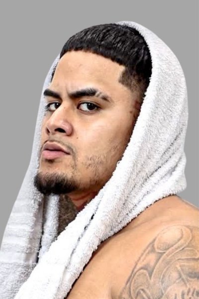Imagem de Zilla Fatu