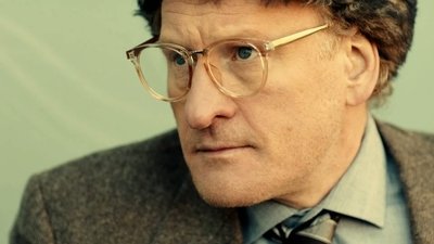 The Man Who Saved The World