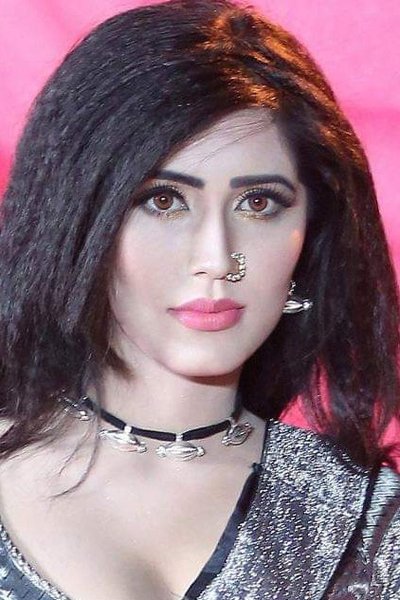 Imagem de Naila Nayem