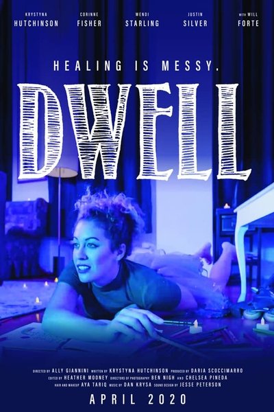 Watch - Dwell Movie Online Free Putlocker