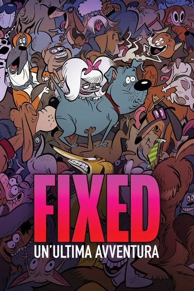 Fixed - Un'ultima avventura