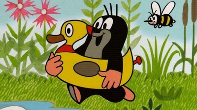 tv poster