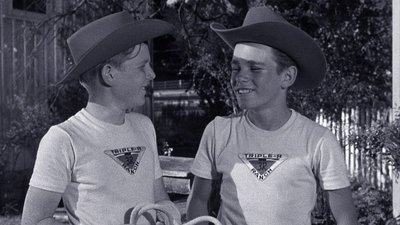tv poster