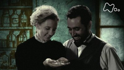 tv poster