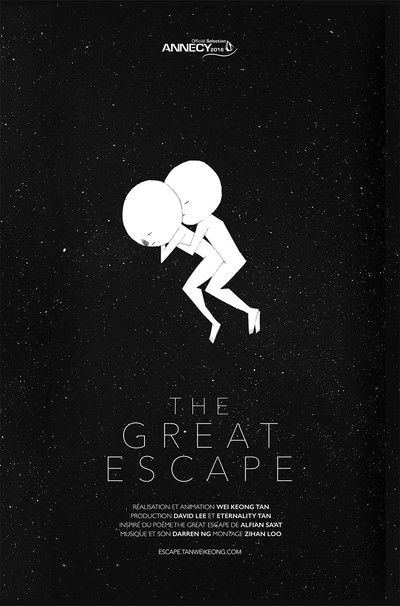 Poster do Filme The Great Escape