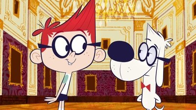 tv poster
