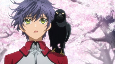 Hakkenden: Eight Dogs of the East (2013) Season 2X1 Watch Online Free | ඔන්ලයින් බලන්න