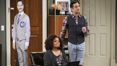 tv poster
