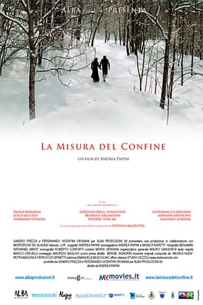 La misura del confine