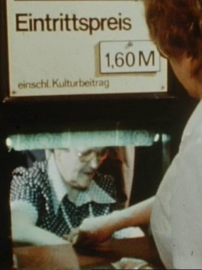Watch!(1985) Edith bei Clärchen Movie Online Free