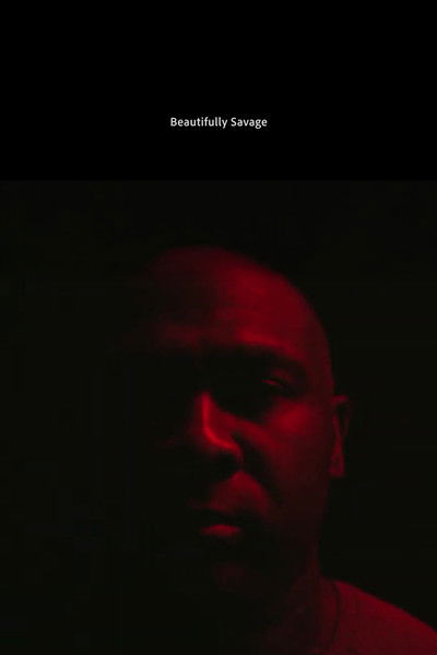 Poster do Filme Beautifully Savage