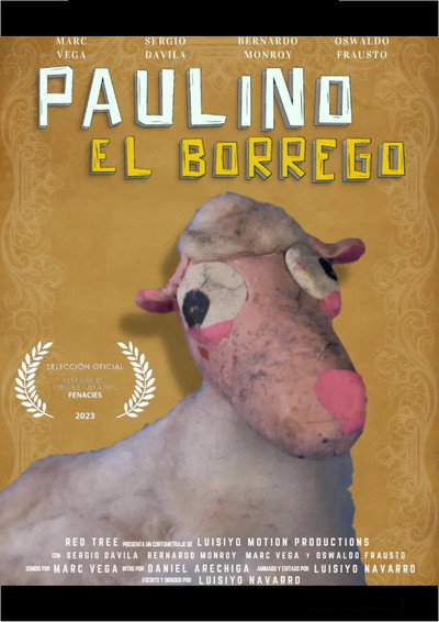 Paulino the Lamb