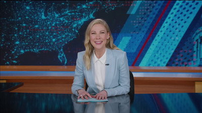 April 1, 2026 - Dr. Mary Claire Haver