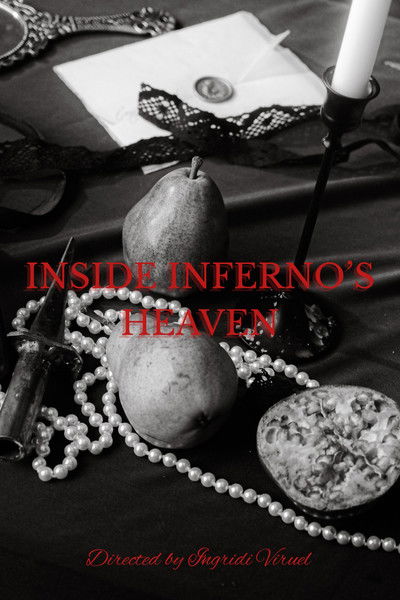 Poster do Filme INSIDE INFERNO’S HEAVEN