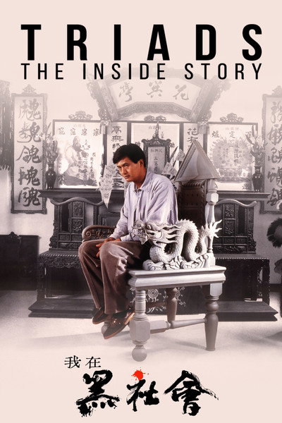 Triads: The Inside Story