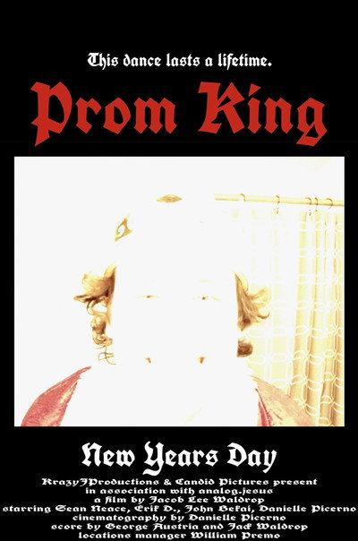 Prom King