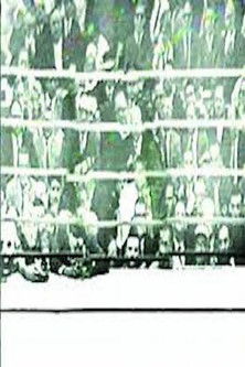 Poster do Filme The Long Count (I Shook Up The World)