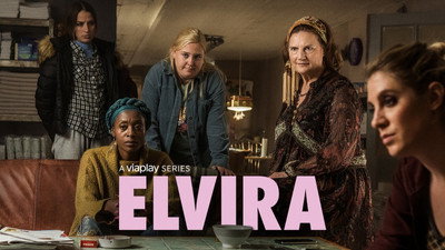 img Elvira - Seizoen 1