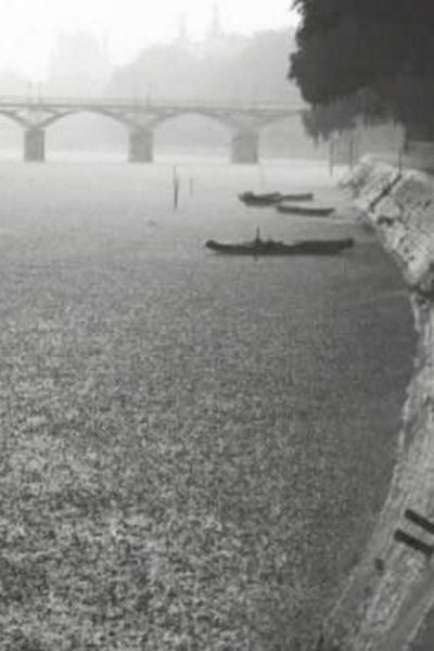 Watch Now!(1957) La Seine a rencontré Paris Movie Online Free Putlocker