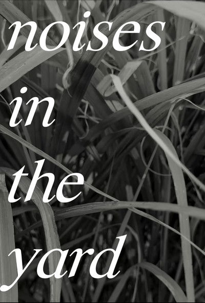 Poster do Filme Noises In The Yard