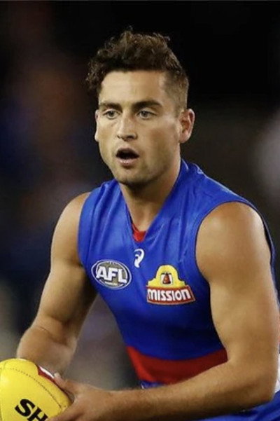 Luke Dahlhaus