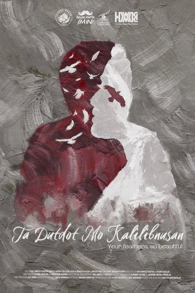 Ta Dutdot Mo Kalilibnusan image