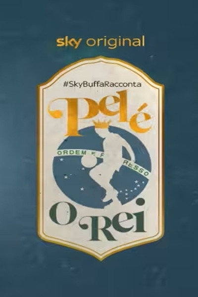 #SkyBuffaRacconta Pelé, O Rei