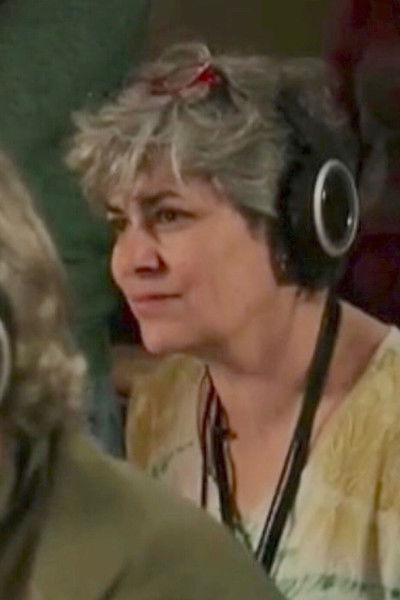 Imagem de Pepa Domínguez